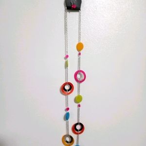 Necklace and Earring Set